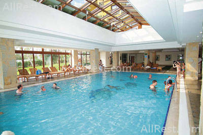 Alba Resort Hotel 44